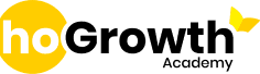 hoGrowth Logo
